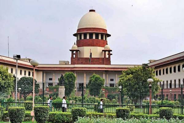 सुप्रीम कोर्ट पहुंचा बच्चों की मौत का मामला