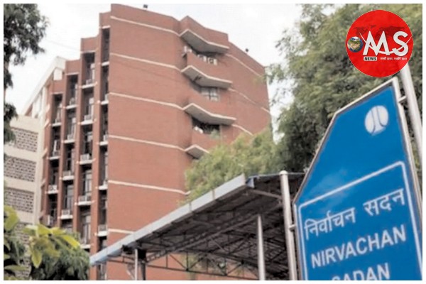 बिहार चुनाव और उपचुनाव में तैनात होंगे 320 आईएएस अफसरों समेत 470 केंद्रीय पर्यवेक्षक: चुनाव आयोग