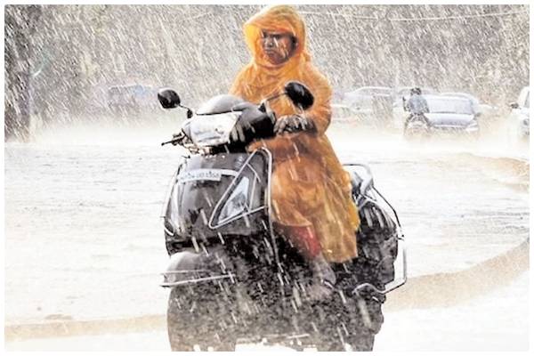 प्रदेश में बारिश का नया सिस्टम एक्टिव