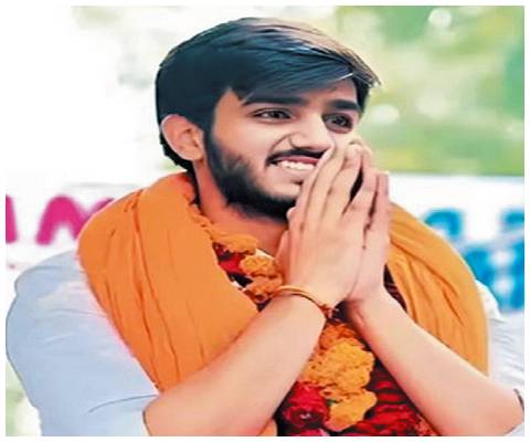 DUSU चुनाव में ABVP की प्रचंड जीत