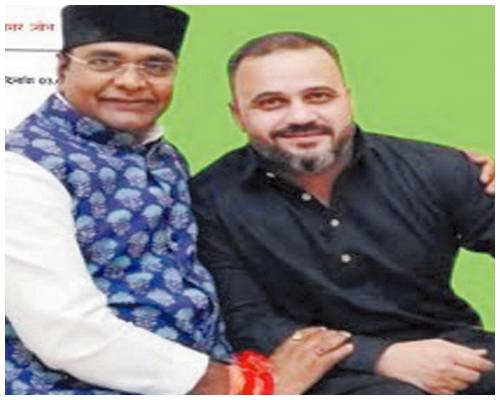 ‘मछली’ को दाना देने वालों पर हो कार्यवाई : कांग्रेस