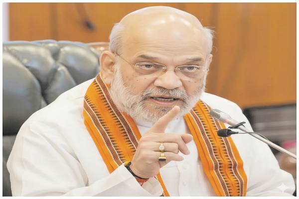 मोदी सरकार में गरीबों तक पहुंची बैंकिंग: अमित शाह