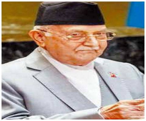 नेपाल में तख्ता पलट, राष्ट्रपति-प्रधानमंत्री का इस्तीफा