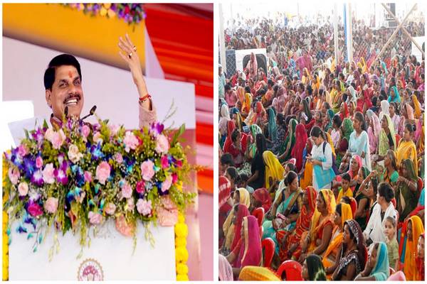 देवतालाब, बनारस और प्रयागराज धार्मिक क्षेत्र का अनूठा त्रिकोण : मुख्यमंत्री