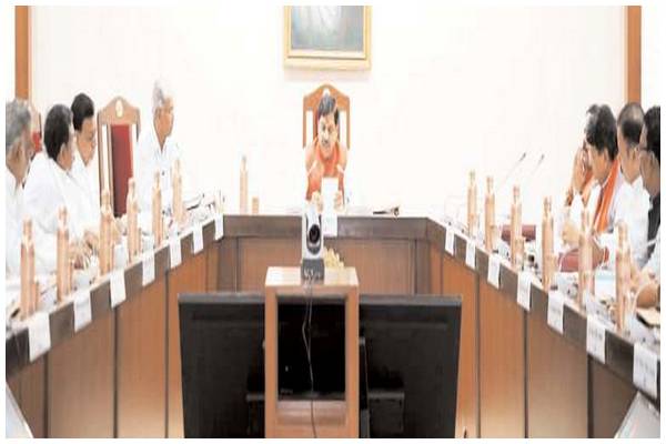 नगरीय निकाय चुनाव में अध्यक्ष का प्रत्यक्ष चुनाव, डॉ. मोहन यादव कैबिनेट ने आगामी निकाय आम चुनाव के लिए अहम निर्णय लिया