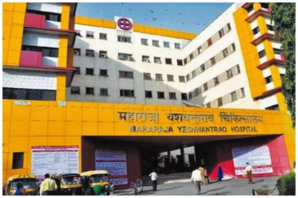 आखिर मरती संवेदना को चूहों ने भी कुतर दिया