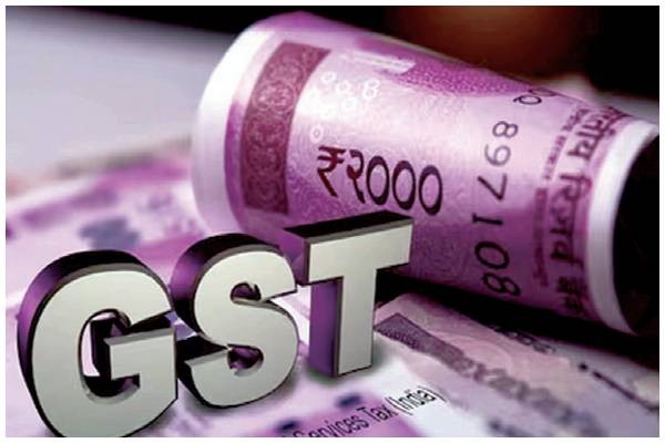 आज से जनता को जीएसटी में कटौती का मिलेगा लाभ