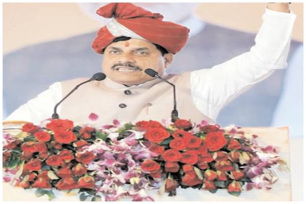 निवेश से विन्ध्य को मिलेगी विकास की नई गति: डॉ. मोहन यादव