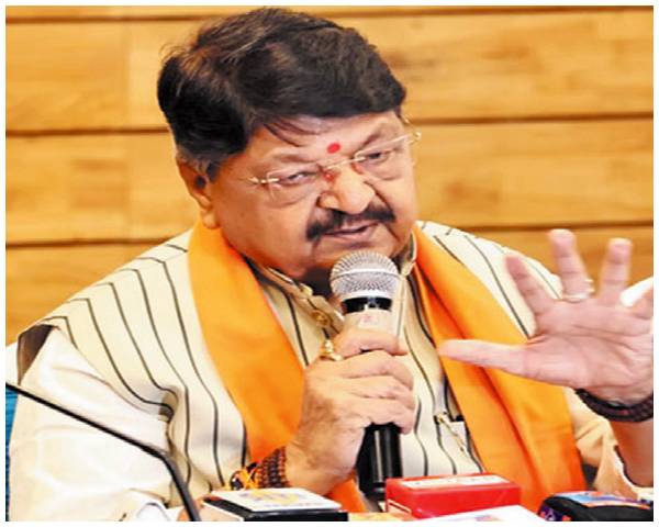 प्रदेश में त्योहारों से पहले सुधरेंगी शहरों की सड़कें, मंत्री विजयवर्गीय ने दिए सख्त निर्देश