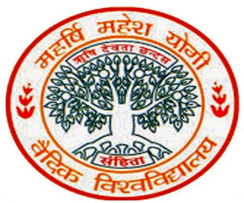 इच्छाधारी यूनिवर्सिटी बन गया महर्षि महेश योगी वैदिक विवि