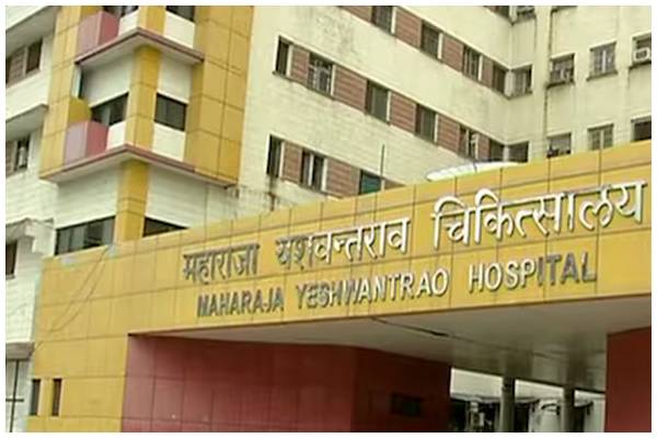 एमवाय अस्पताल में चूहों के काटने से नहीं गई थी मासूमों की जान, सरकार की रिपोर्ट