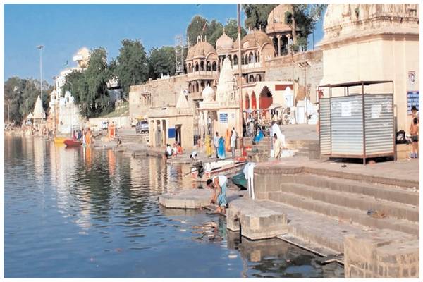 सिंहस्थ की तैयारी: शिप्रा नदी पर बनेंगे 14 नए पुल