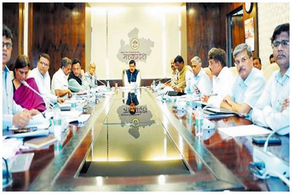 नागरिकों की सेवा ही हमारा धर्म, 17 सितम्बर से 2 अक्टूबर तक मनाया जाएगा सेवा पर्व : मुख्यमंत्री