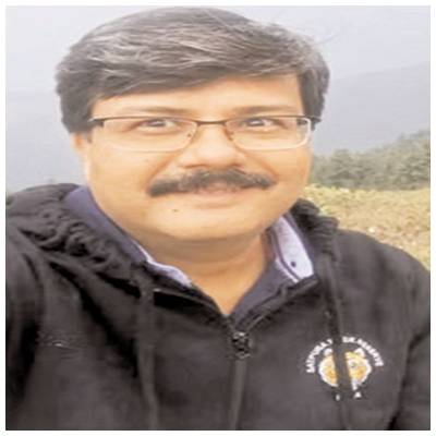 शिवशेखर शुक्ला को गृह विभाग का अतिरिक्त प्रभार सौंपा