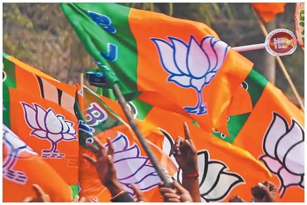 बीजेपी ने 4 सितंबर को बुलाया बिहार बंद