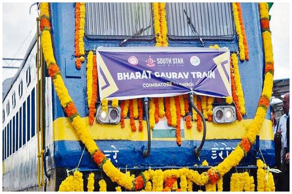 रेलवे शिव भक्तों को 24100 रुपए में कराएगा सात ज्योतिर्लिंग के दर्शन, 18 नवंबर को ऋषिकेश स्टेशन से होगी शुरुआत
