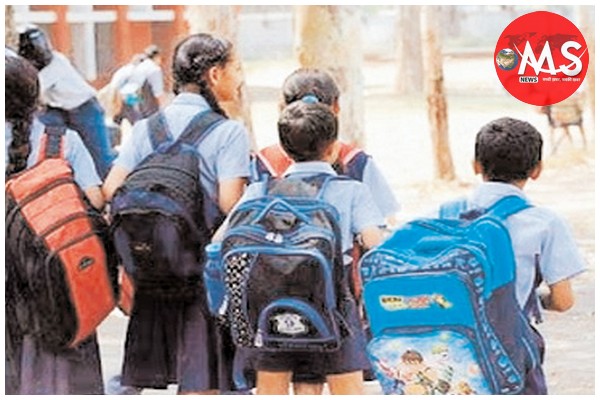 1 अक्टूबर से शुरू होगा ‘विद्यार्थी के लिए आधार, अभियान का दूसरा चरण