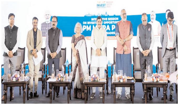 निवेशकों के व्यापार-व्यवसाय की सफलता की गारंटी हमारी : मुख्यमंत्री डॉ. यादव
