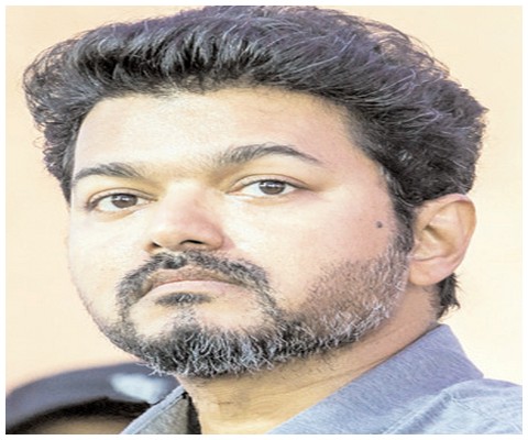 भगदड़ मामले पर विजय ने जताया दुख, मृतकों को देंगे 20 लाख मुआवजा