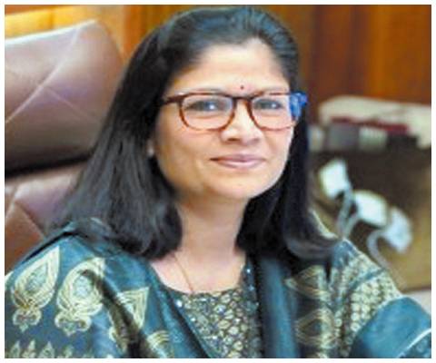 जब पार्षद पतियों को कुर्सी से उठना पड़ा, महिलाएं सबल उनके काम उन्हें करने दीजिए