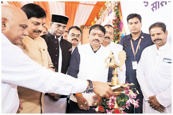 सेना हो या खिलाड़ी पाकिस्तान को हमेशा धोया: डॉ. यादव