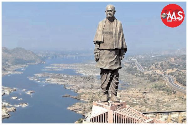 150th birth anniversary of sardar patel, modi to take salute at the grand parade