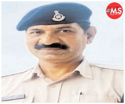 arvind has elevated the prestige of the police, he will be honored, the chief minister praised the head constable for saving the lives of passengers
