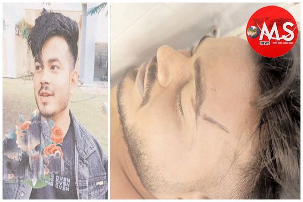भोपाल पुलिस ने बेरहमी से पिटाई कर बालाघाट डीएसपी के साले की ली जान