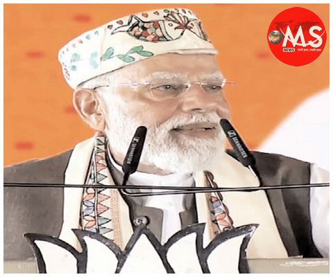 बिहार को लालटेन की जरूरत नहीं है : पीएम मोदी