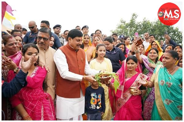 bihar residents have made their mark across the whole of india through simplicity, steadfastness, capability, and competence- chief minister