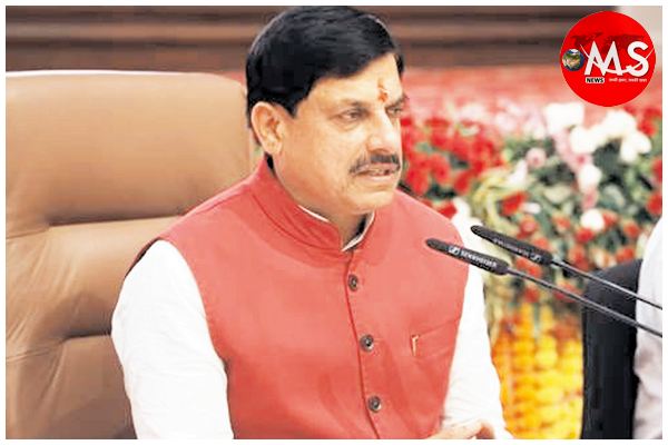 कलेक्टर्स किसानों को प्राकृतिक एवं जैविक खेती के लिये करें प्रोत्साहित: मुख्यमंत्री