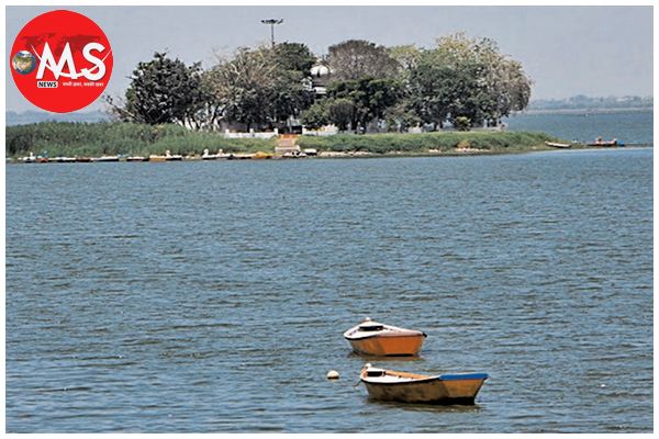 मप्र में ठंड ने दी दस्तक, पारा 13.5 डिग्री तक गिरा