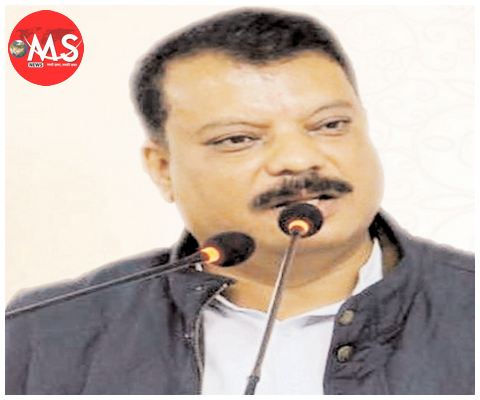 demand to extend the duration of the assembly session