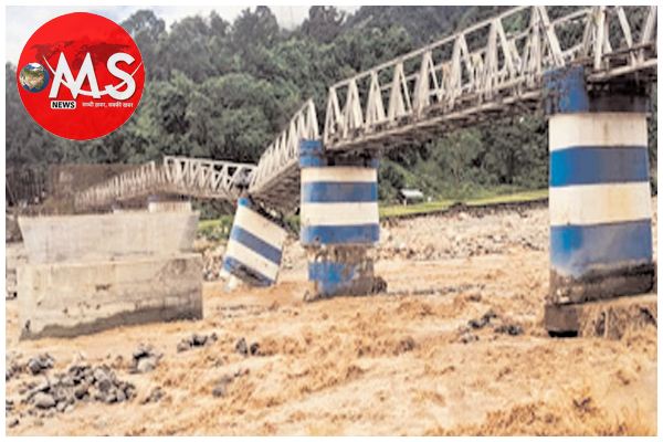 उत्तर बंगाल, सिक्किम में भारी बारिश से तबाही
