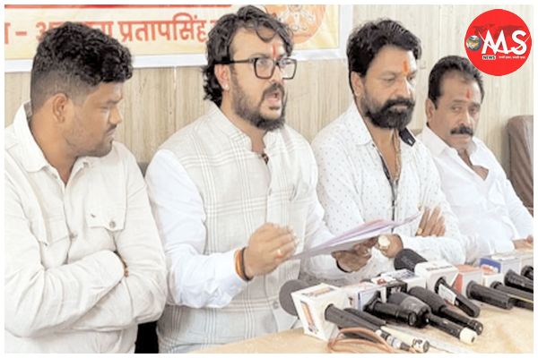करणी सेना करेगी ‘ईडब्ल्यूएस क्रांति’ का आगाज
