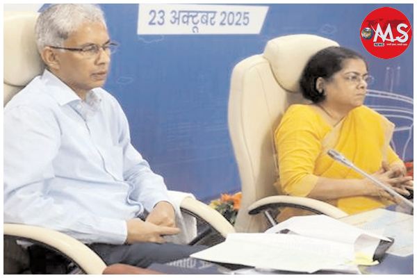 मध्यप्रदेश में ‘ग्रोथ हब’ पहल की शुरुआत,  इंदौर और भोपाल आर्थिक क्षेत्रों के लिए बनेगा समग्र मास्टर प्लान