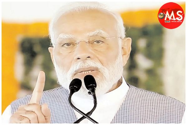 21वीं सदी होगी 140 करोड़ हिंदुस्तानियों की: पीएम मोदी