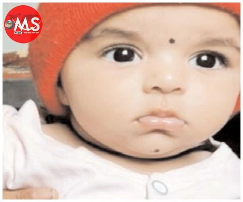 one more innocent child died under suspicious circumstances