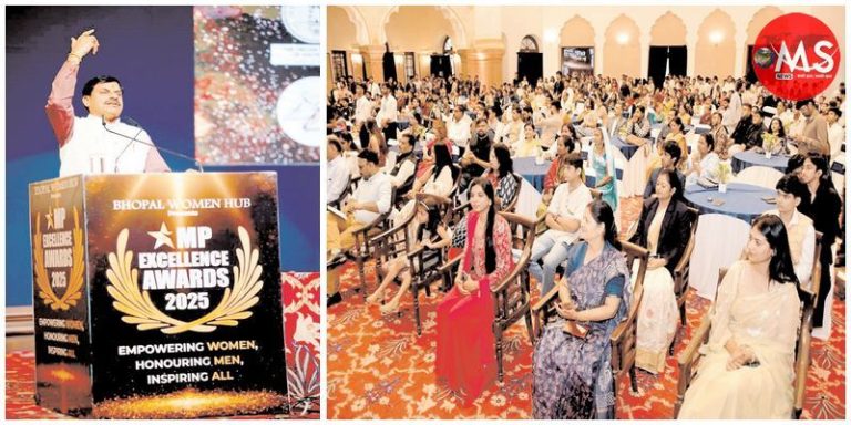 बहनें अब ‘जॉब सीकर’ नहीं, ‘जॉब क्रिएटर’ बन रही हैं: मुख्यमंत्री