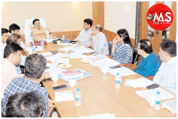 दवा सुरक्षा को लेकर सख्त हुई मप्र सरकार, तमिलनाडु की दवा कंपनी में हुई लापरवाही पर दोषियों पर होगी कठोर कार्यवाही : राजेन्द्र शुक्ल