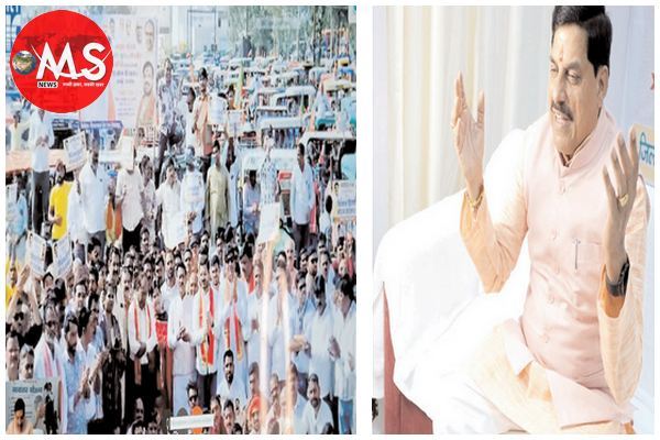किसानों की खुशहाली ही हमारी सरकार की सबसे बड़ी प्राथमिकता: डॉ. मोहन यादव