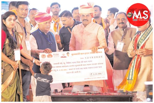 बहनों के कल्याण और उनके चेहरे पर मुस्कान लाने के लिए प्रतिबद्ध है राज्य सरकार: सीएम
