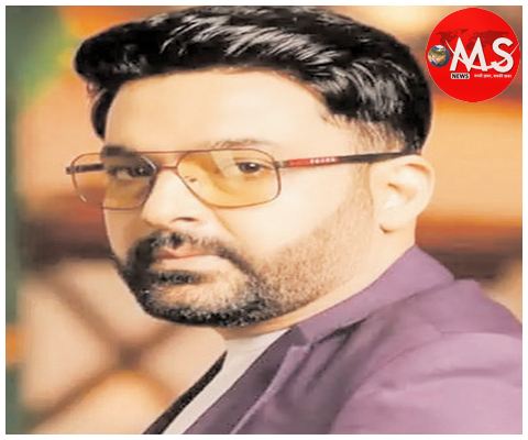 कनाडा में कपिल शर्मा के कैफे पर तीसरी बार फायरिंग