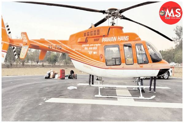 tourists' dreams will take flight from november 1