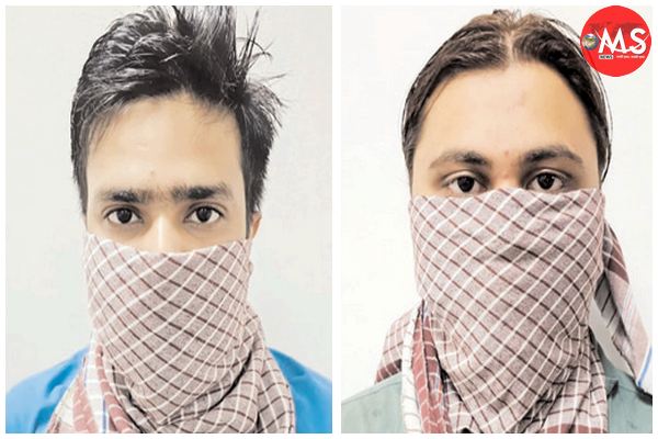 two adnans, one purpose, the harm of india