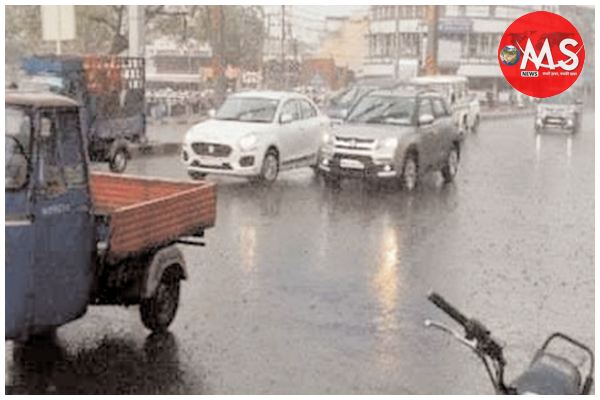 unseasonal rain in mp has increased the cold