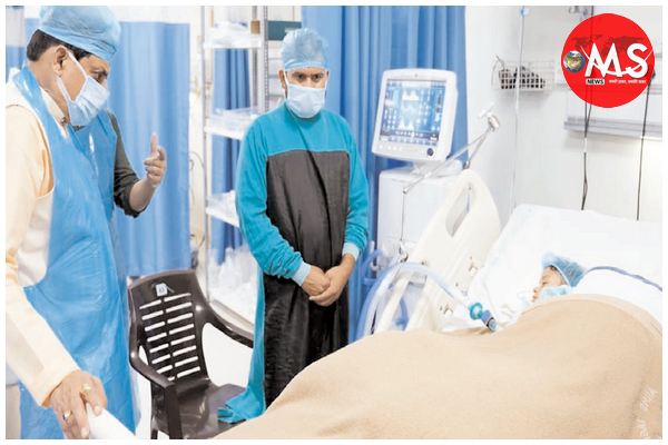 मासूमों की मौत के गुनाहगार किसी भी दोषी को छोड़ेंगे नही