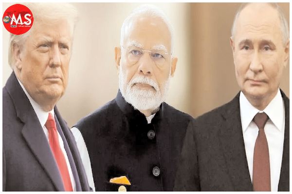 भारत पर लगेगा 200 प्रतिशत टैरिफ ?