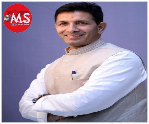 government is cheating the farmers- patwari