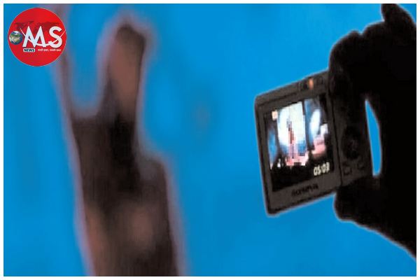 highest number of child pornography cases in bhopal